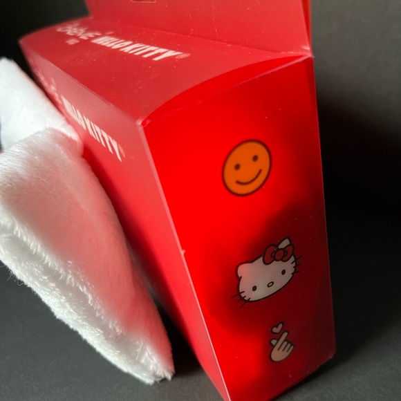 Hello Kitty x Crème shop soft plush headband - Picture 4 of 4